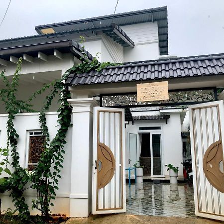 Don Ganh Homestay Buon Ma Thuot Exterior foto